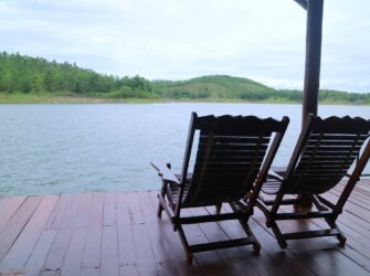 เก้าอี้