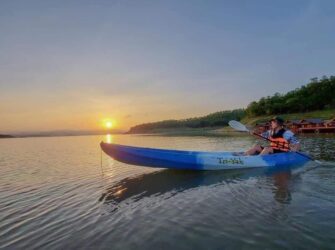 kayak 2