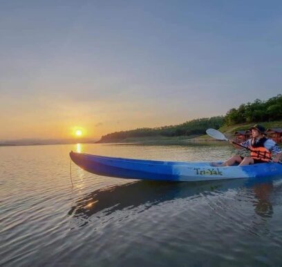 kayak 2