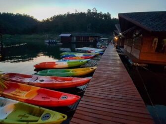 kayak 1