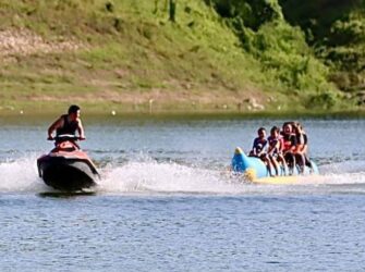 banana boat