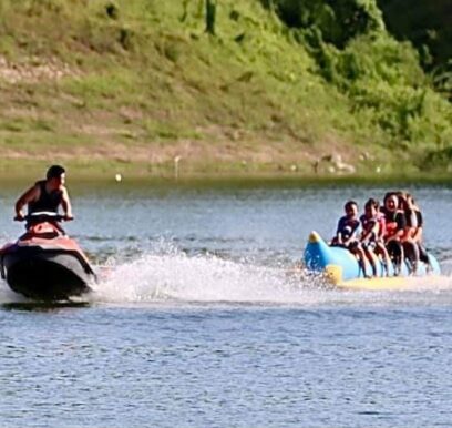 banana boat