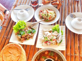 อาหารเลิศรส