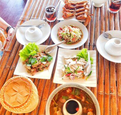 อาหารเลิศรส