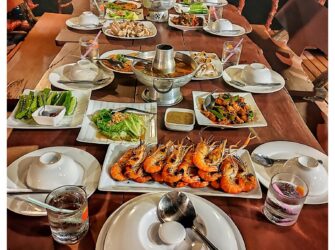 อาหารเลิศรส