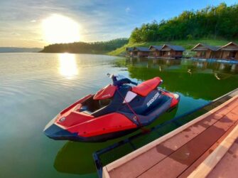 Jetski