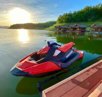 Jetski