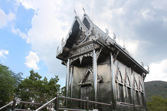 โบสถ์สแตนเลส
